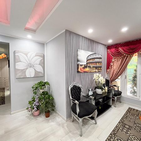 Bed and Breakfast La Dolce Casa Roma Exterior foto