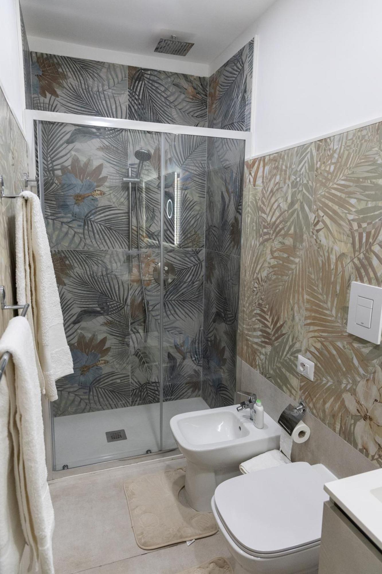 Bed and Breakfast La Dolce Casa Roma Exterior foto