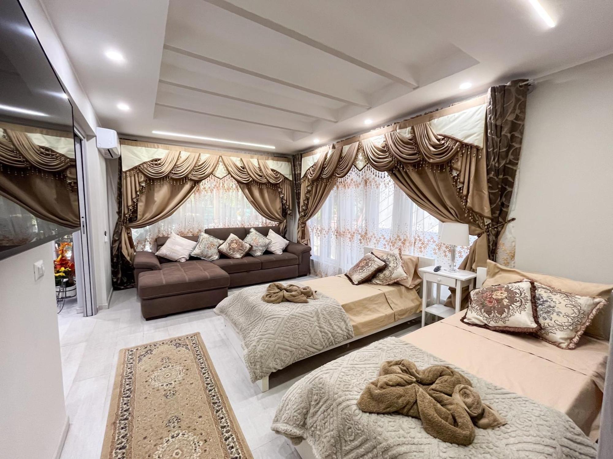Bed and Breakfast La Dolce Casa Roma Exterior foto