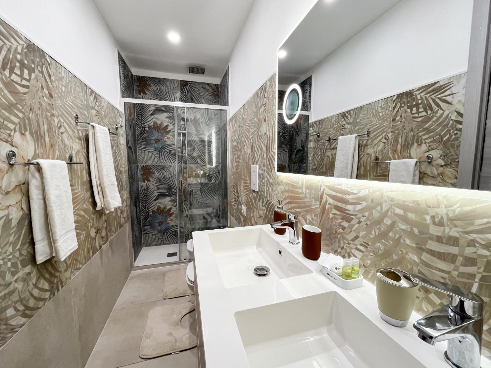 Bed and Breakfast La Dolce Casa Roma Exterior foto