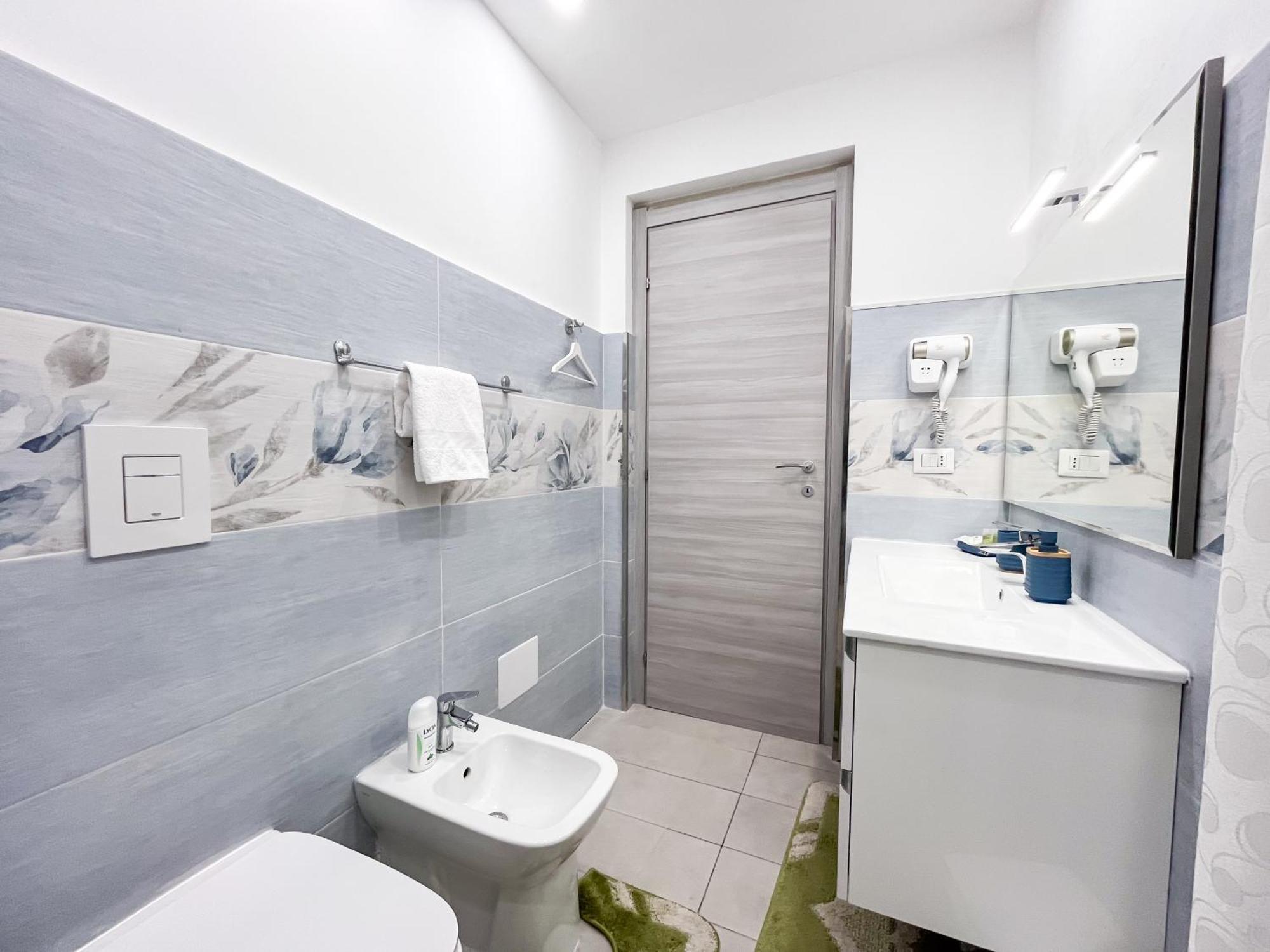 Bed and Breakfast La Dolce Casa Roma Exterior foto