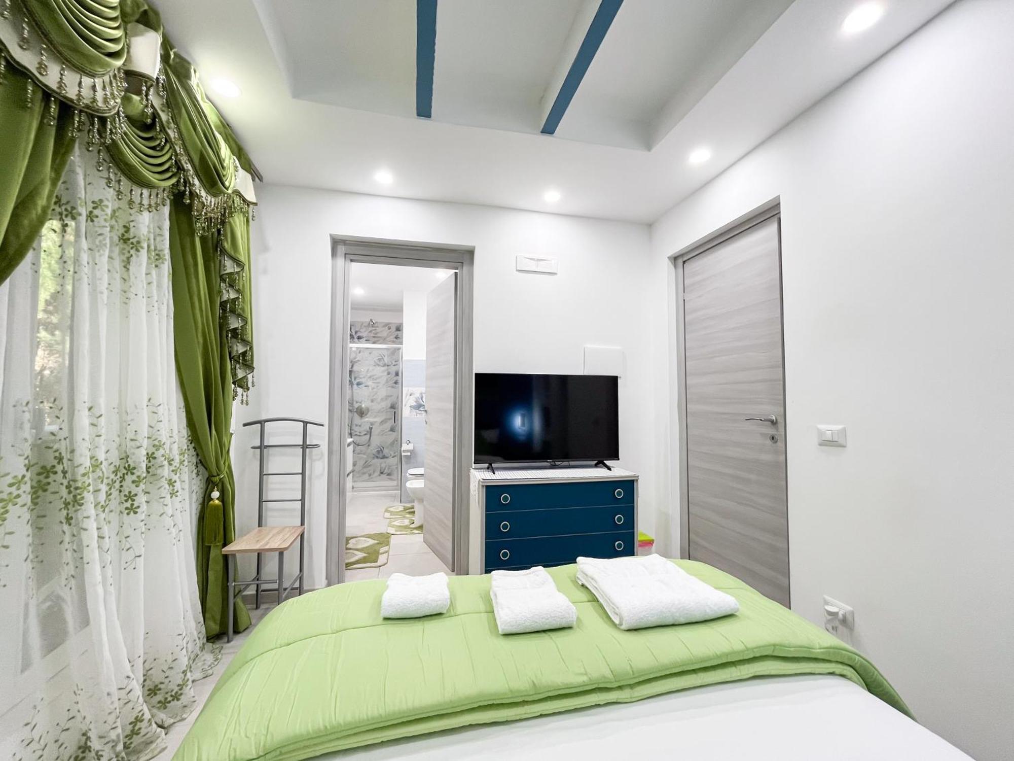 Bed and Breakfast La Dolce Casa Roma Exterior foto