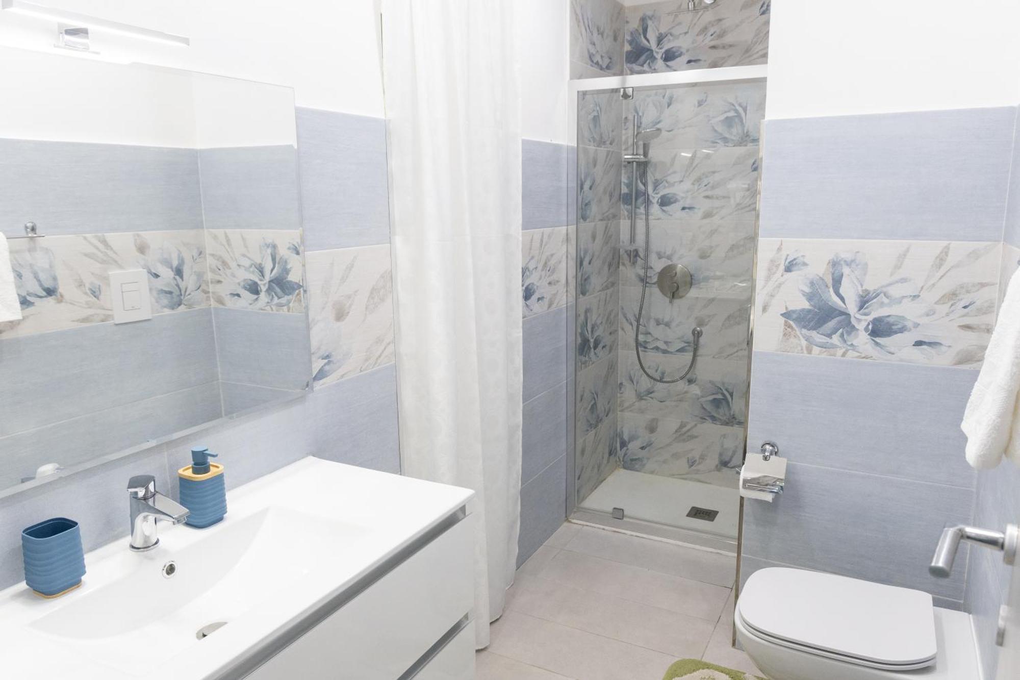 Bed and Breakfast La Dolce Casa Roma Exterior foto