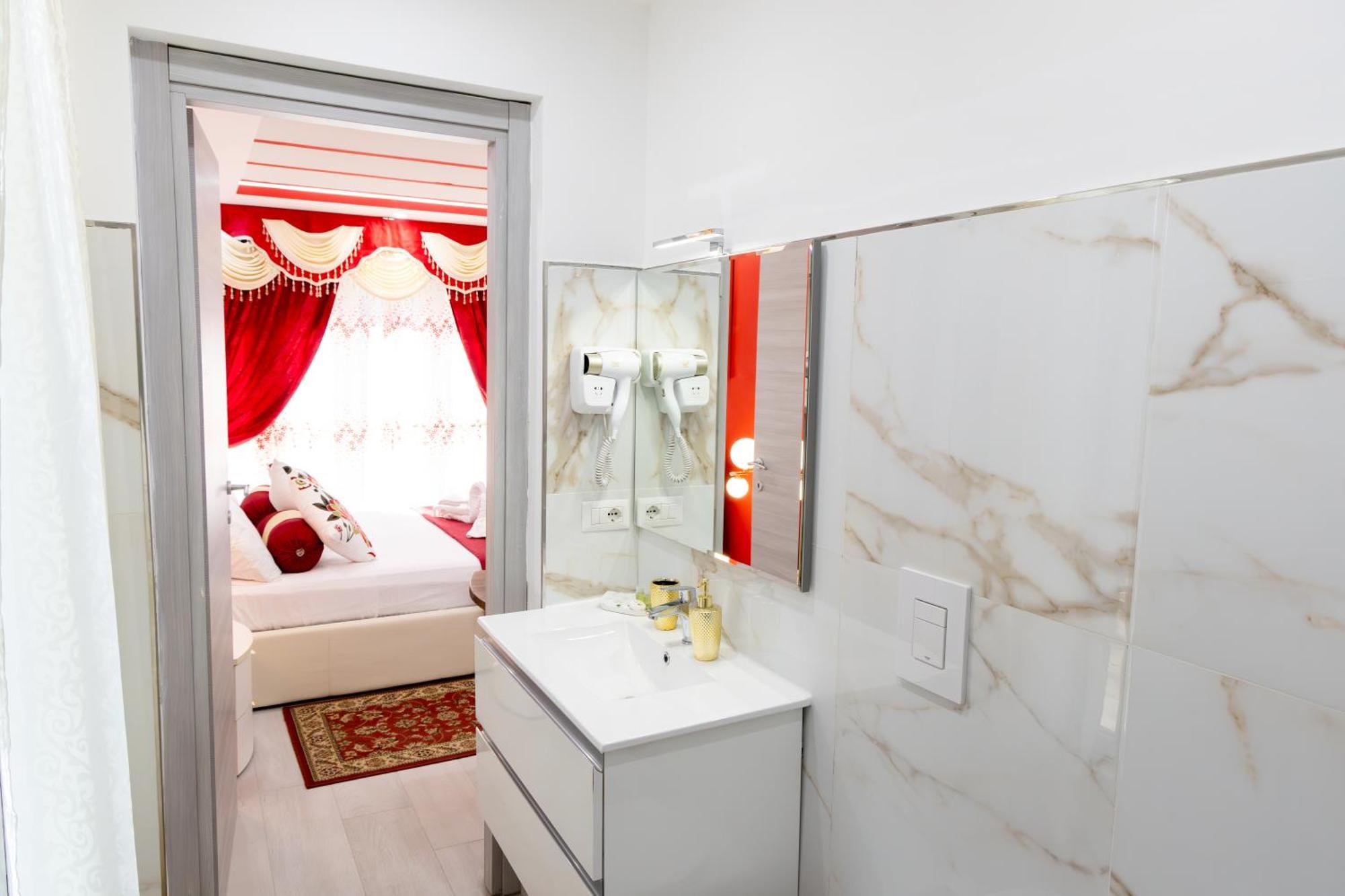 Bed and Breakfast La Dolce Casa Roma Exterior foto
