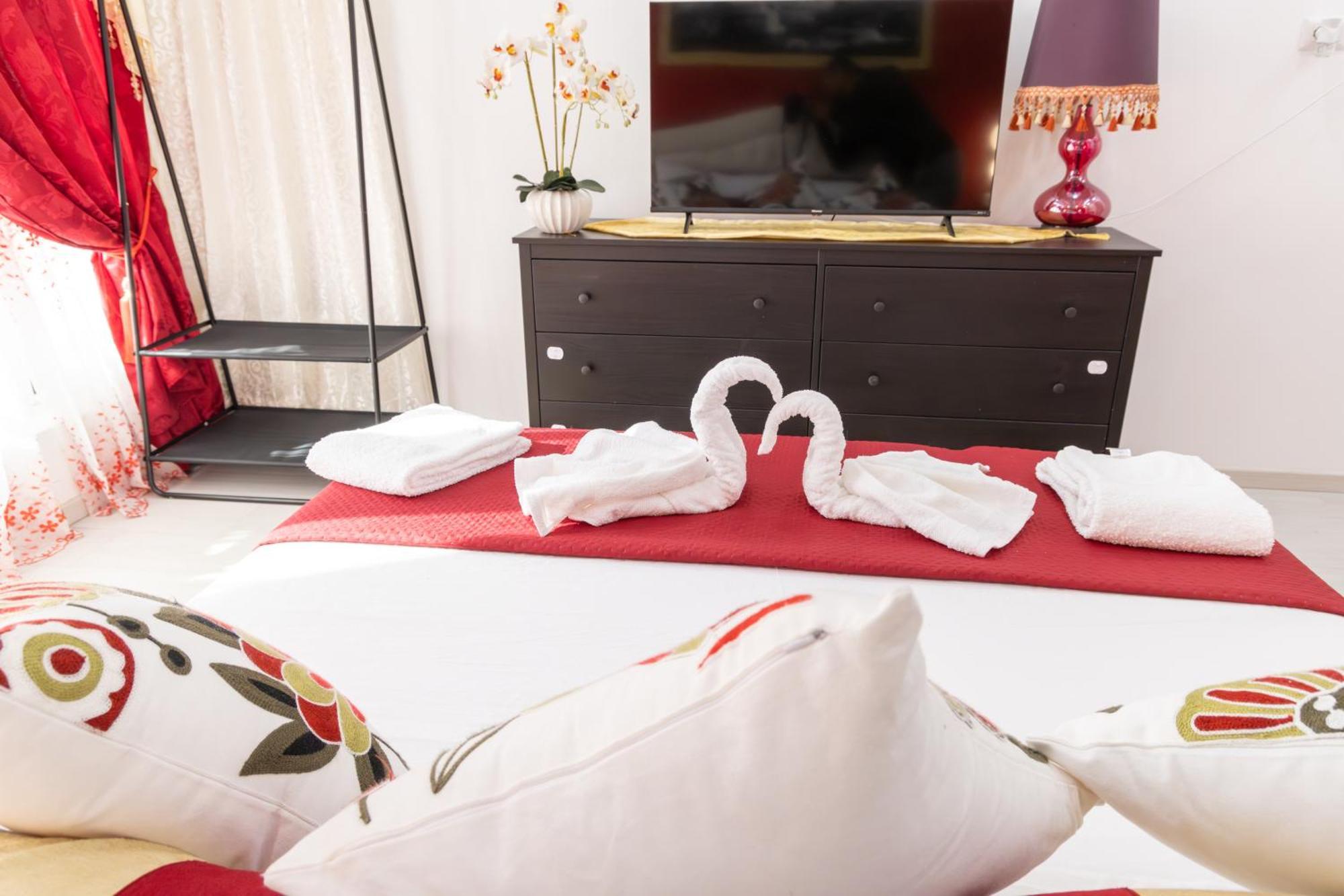 Bed and Breakfast La Dolce Casa Roma Exterior foto