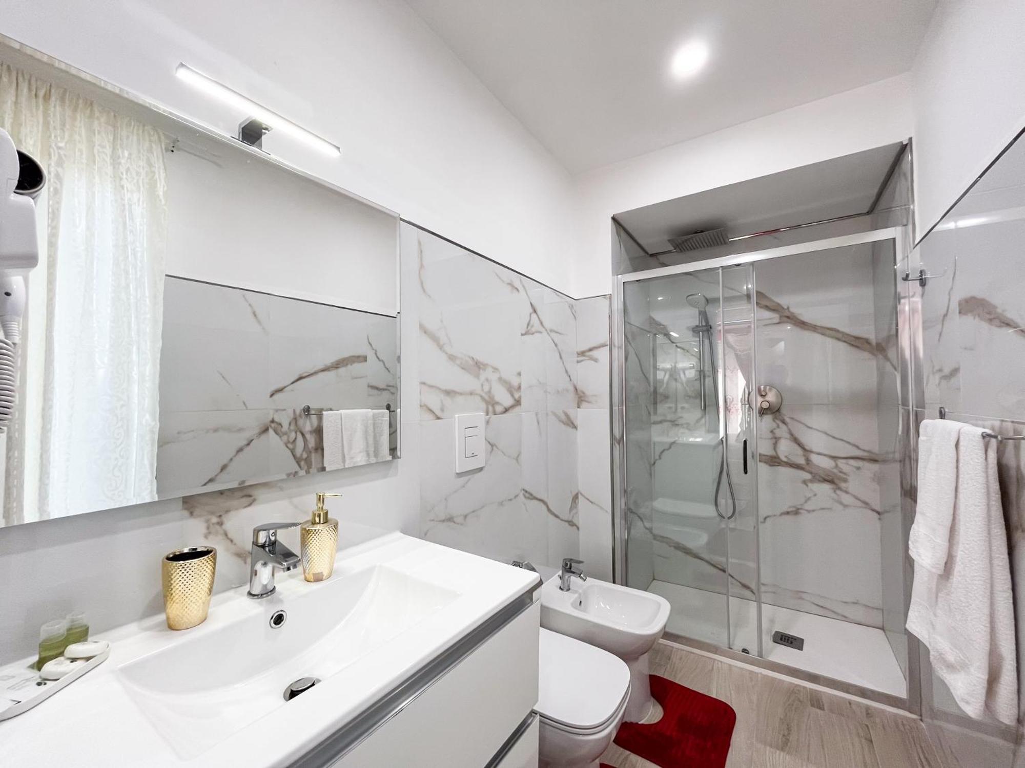 Bed and Breakfast La Dolce Casa Roma Exterior foto