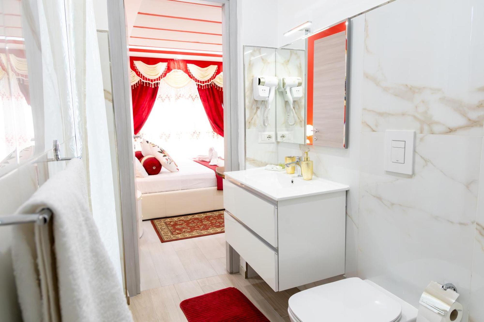 Bed and Breakfast La Dolce Casa Roma Exterior foto