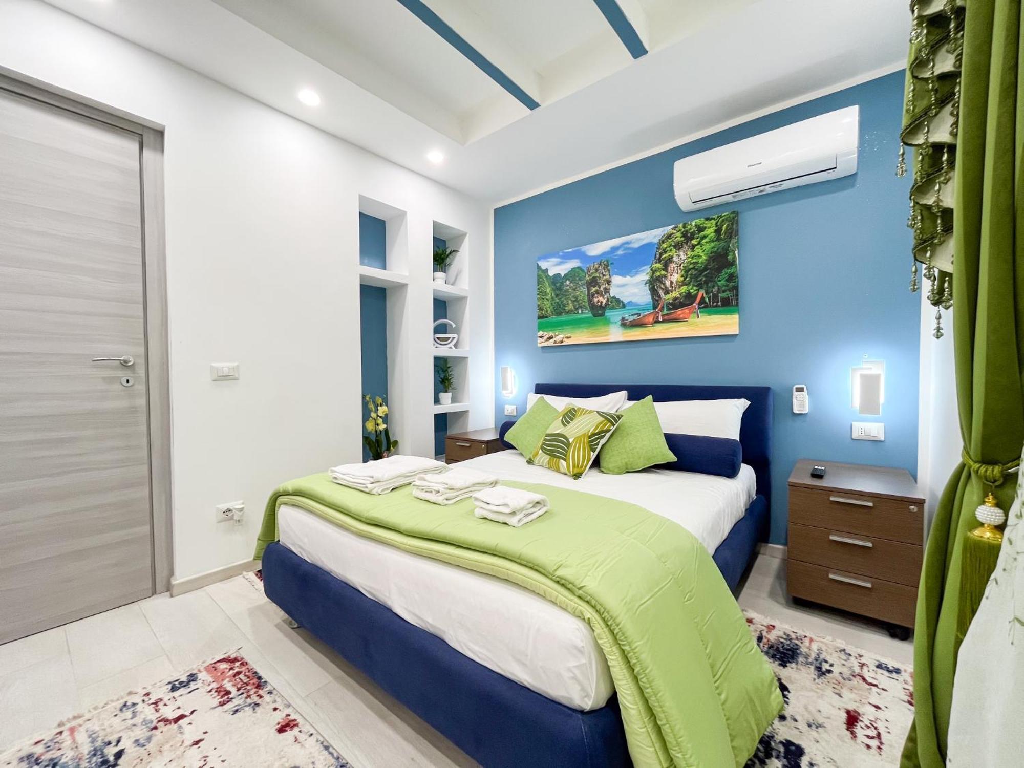 Bed and Breakfast La Dolce Casa Roma Exterior foto