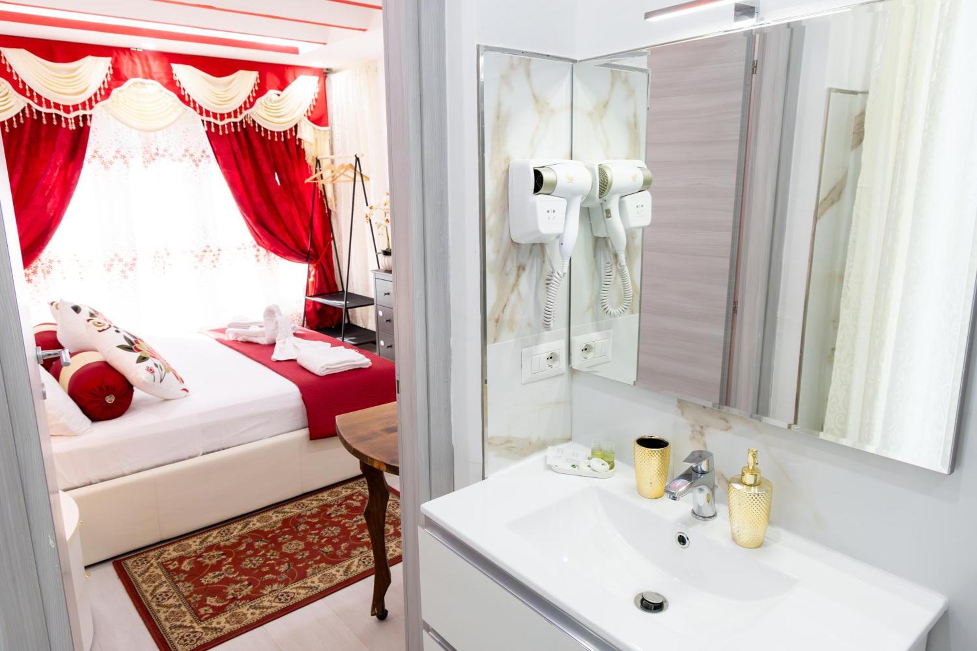 Bed and Breakfast La Dolce Casa Roma Exterior foto